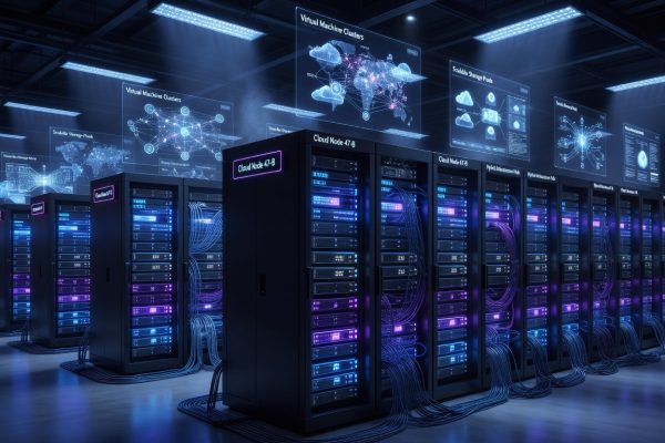 Best Free Cloud Storage Services Compared: Top Picks for 2024