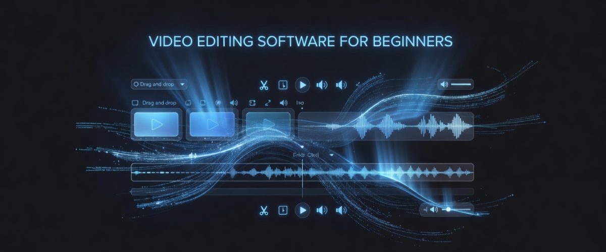 Best Free Video Editing Software for Beginners in 2026
