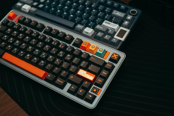 Beste mechanische Tastaturen 2026: Top-Picks zum Tippen und Spielen