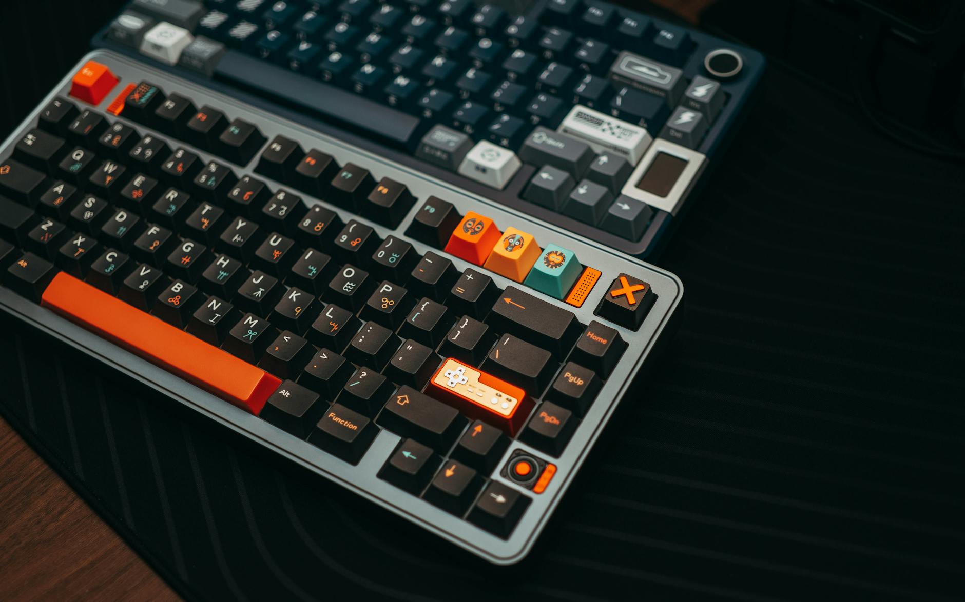 Best Mechanical Keyboards 2026: Top Picks for Typing and Gaming