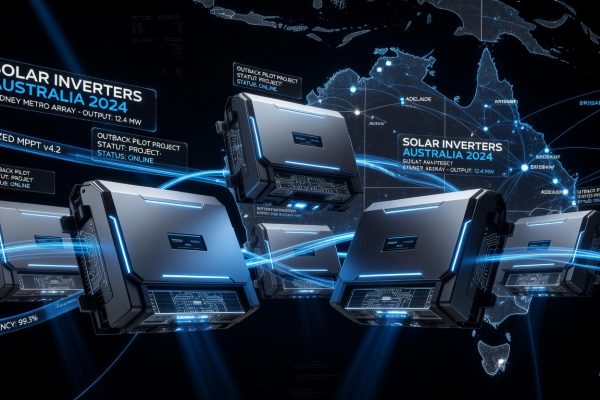 Best Solar Inverters in Australia 2024 | Complete Buyer’s Guide