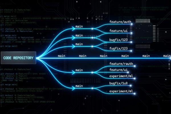 Essential Git Commands Every Developer Must Know