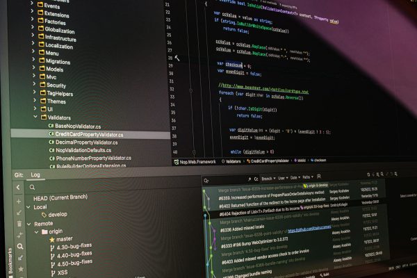 Git-Interviewfragen 2026: Merge, Rebase, Reset und Branching