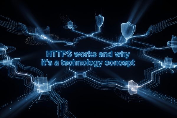 How HTTPS Works and Why It's Important for Website Security