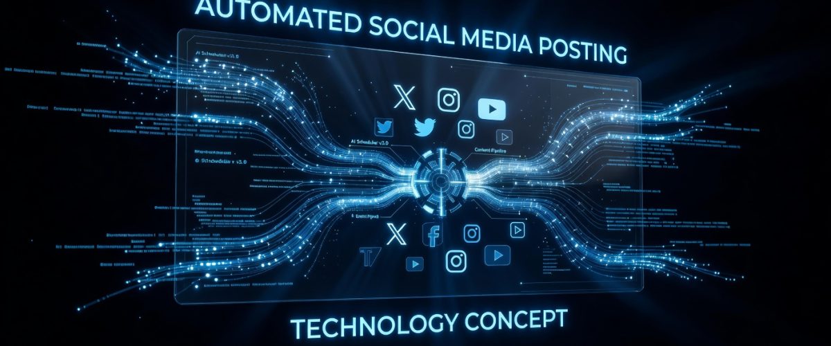 How to Automate Social Media Posting for Free in 2024