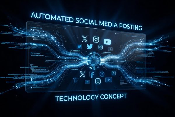 How to Automate Social Media Posting for Free in 2024