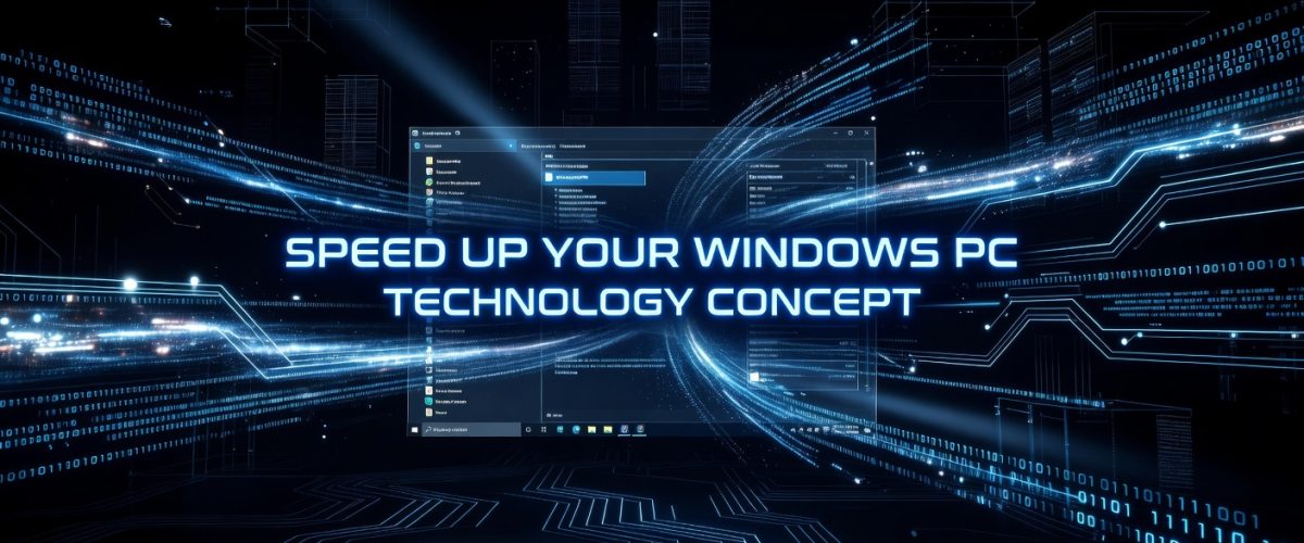 ১০ মিনিটে আপনার Windows PC দ্রুততর করার উপায়: দ্রুত পারফরম্যান্স বৃদ্ধি