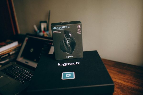 Logitech MX Master 3S Mouse Review: The Ultimate Productivity Powerhouse