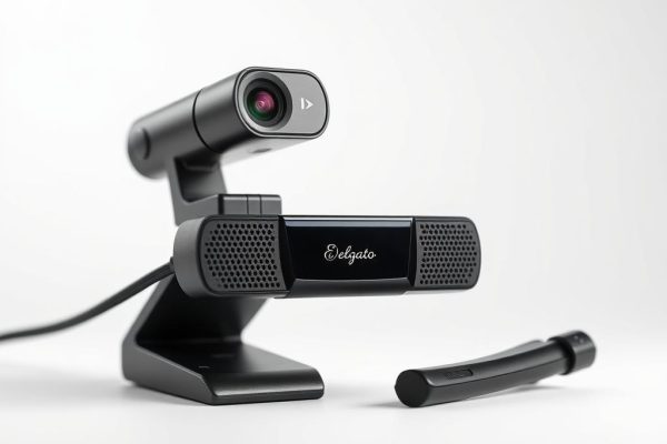 Elgato 4K Pro Webcam Review: Professional Video Quality for Content Creators