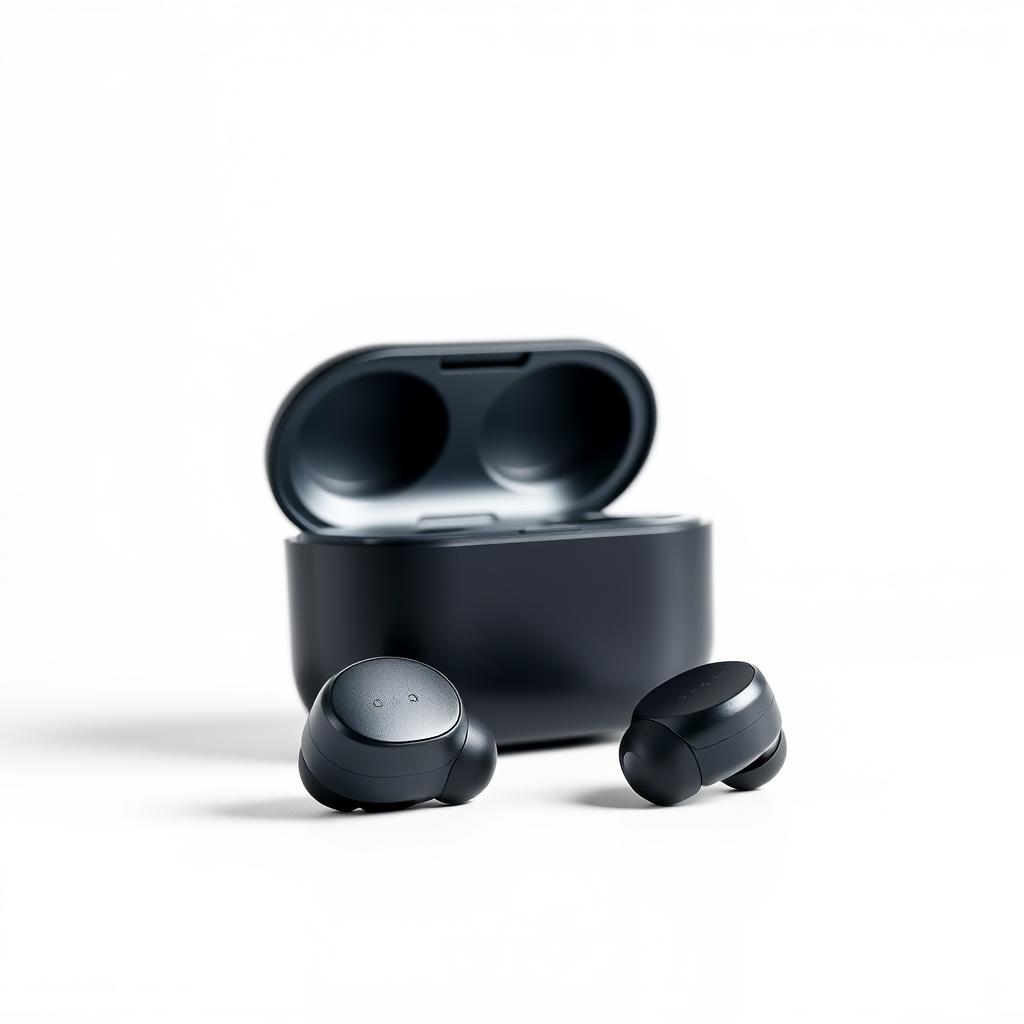 Samsung Galaxy Buds3 Pro: A Premium Audio Experience Reimagined