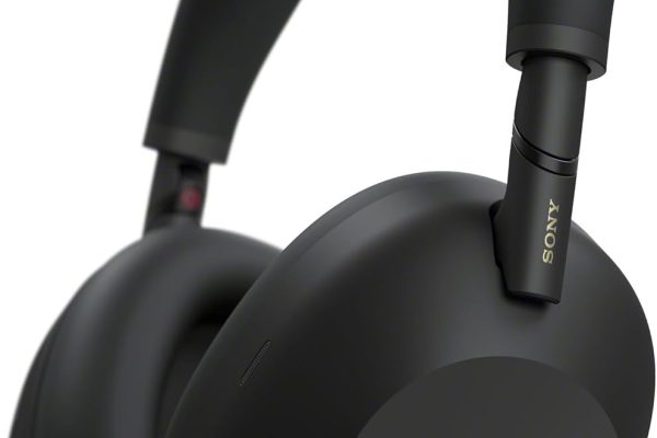 Sony WH-1000XM6 Headphones: The Next Evolution in Premium Audio