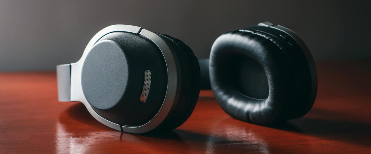 Sony WH-1000XM6 Headphones: The Next Evolution in Premium Audio