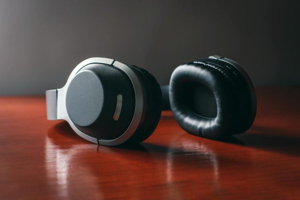 Sony WH-1000XM6 Headphones: The Next Evolution in Premium Audio