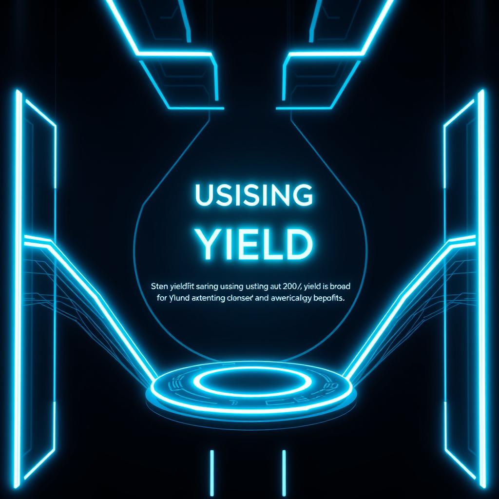 Benefits of Using Yield
