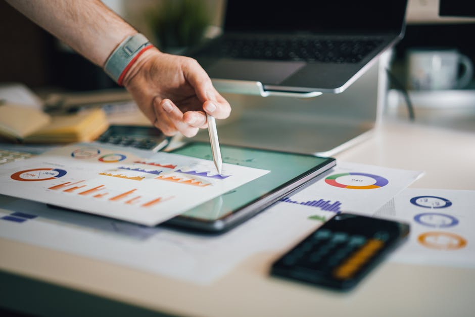 Building the Expense Tracker
