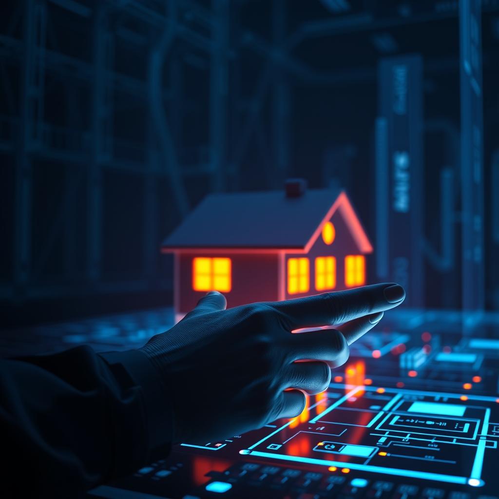 Checking Visibility Property