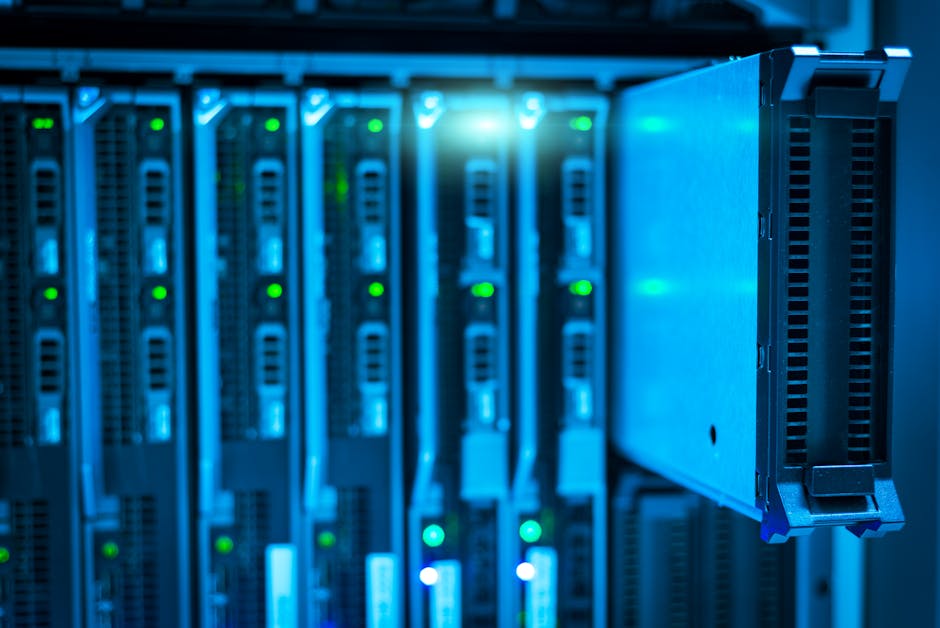Cloud Storage and File Sharing