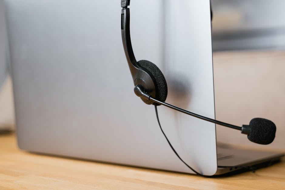 Communication and Video Conferencing