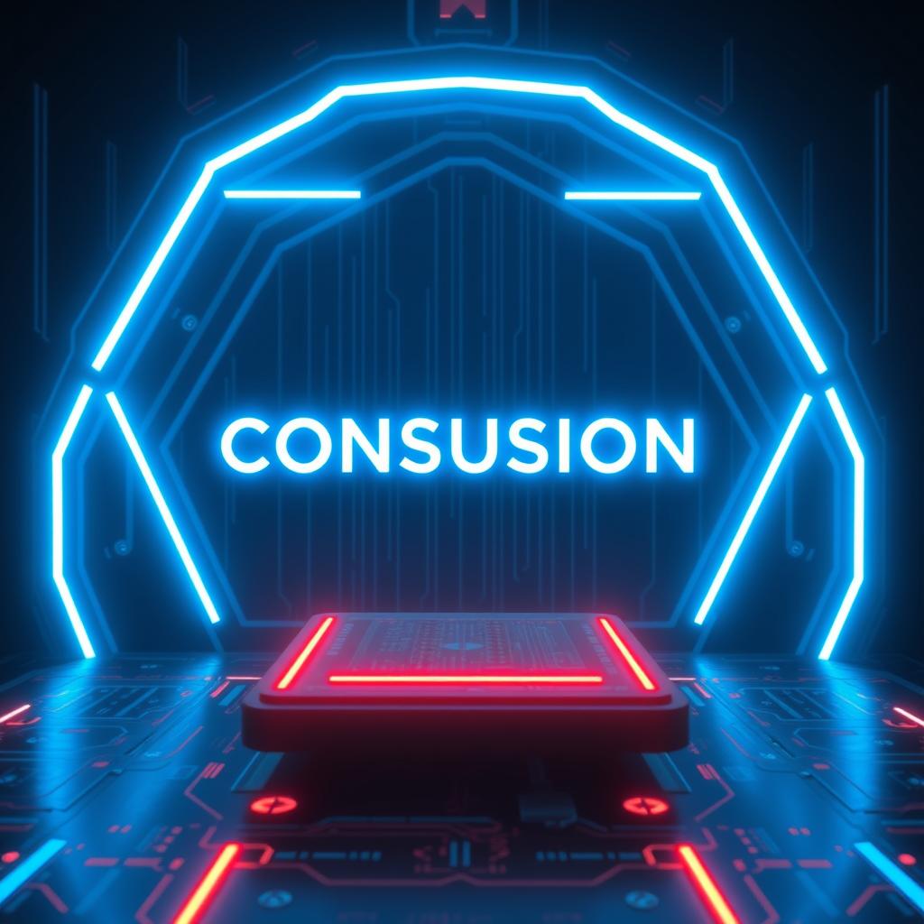 Conclusion