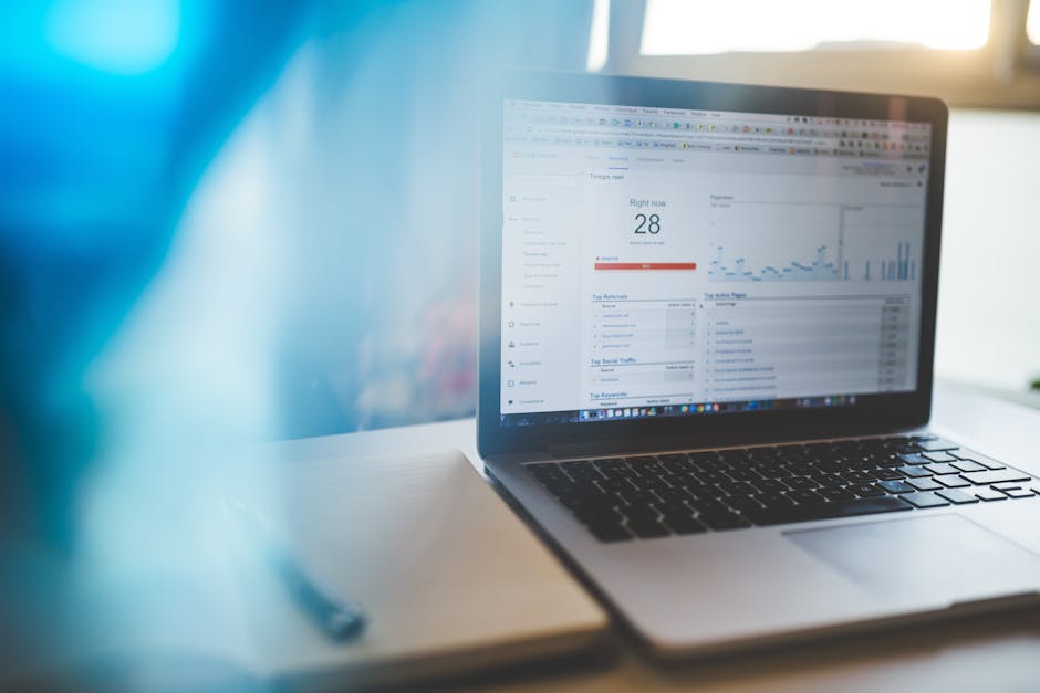 Designing Your Dashboard