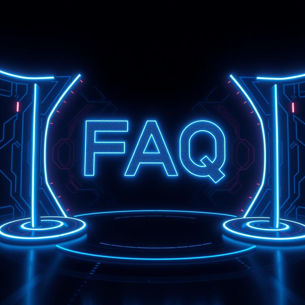 FAQ
