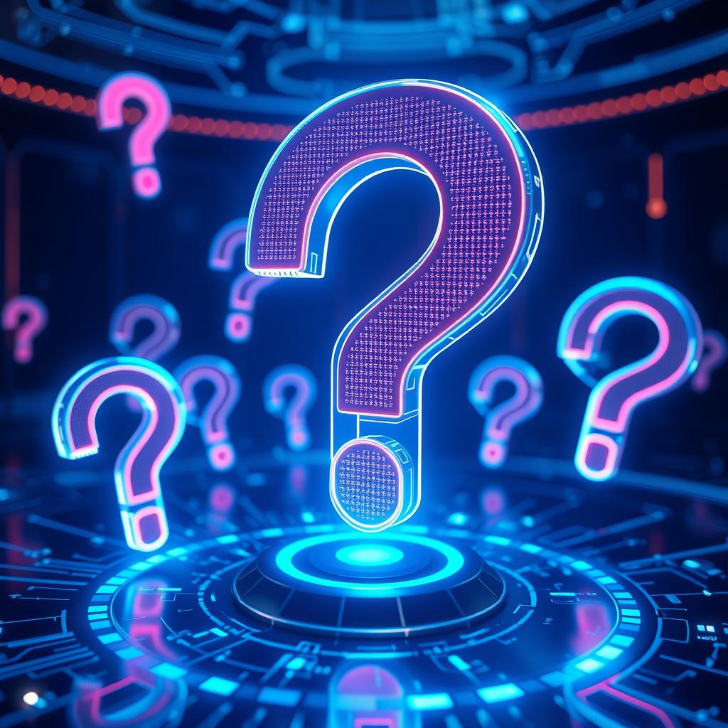 Frequently Asked Questions