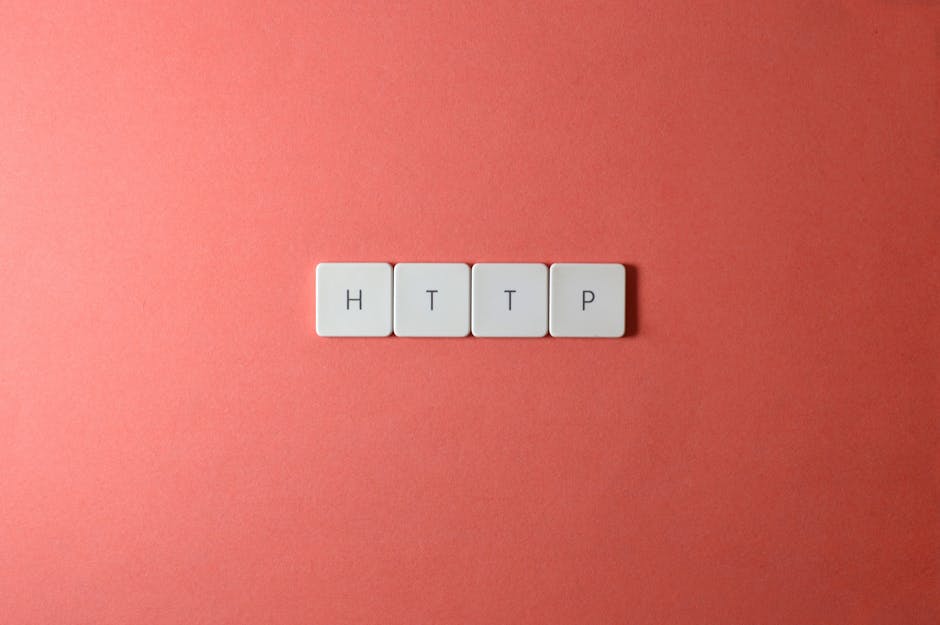 How HTTPS Works