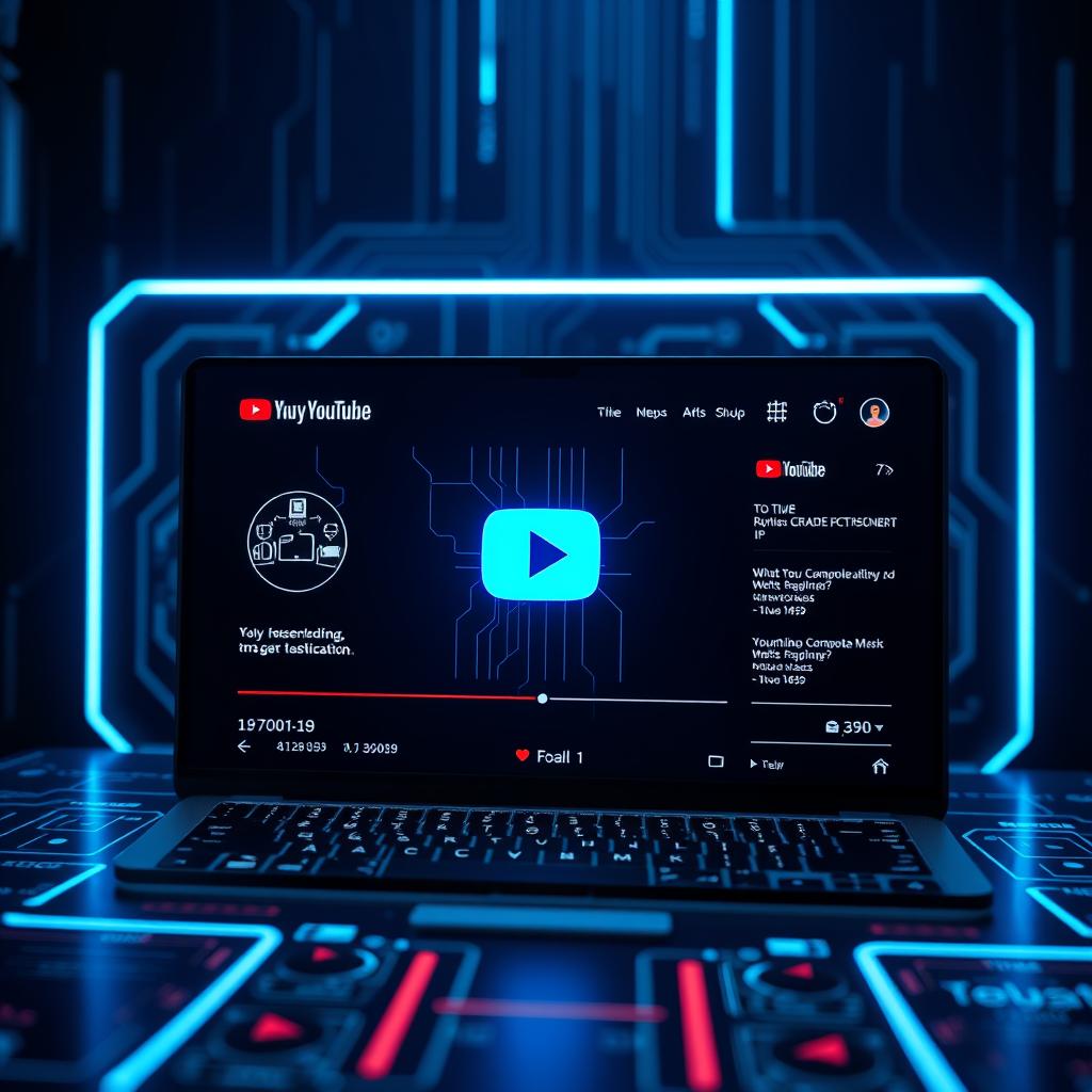 How to Monetize a YouTube Channel with Tech Tutorials in 2024