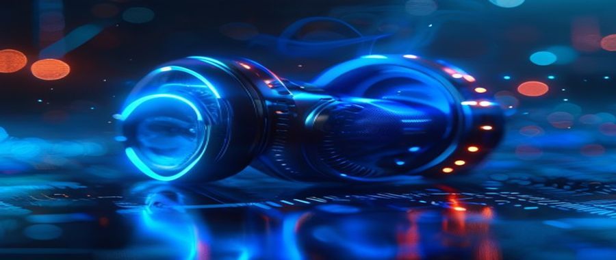 Industry-Leading Noise Cancellation