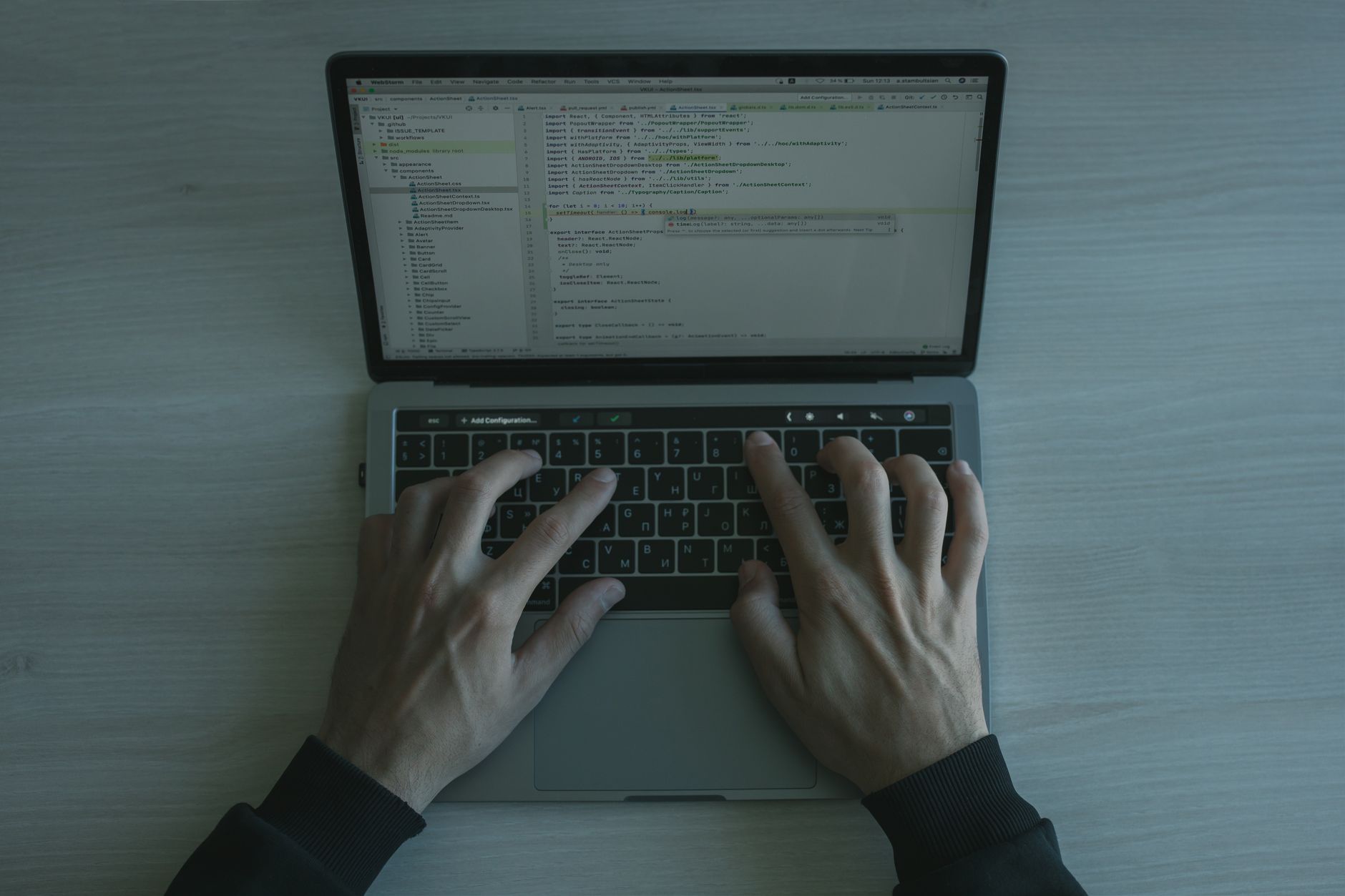 JavaScript Async/Await: The Complete 2026 Guide