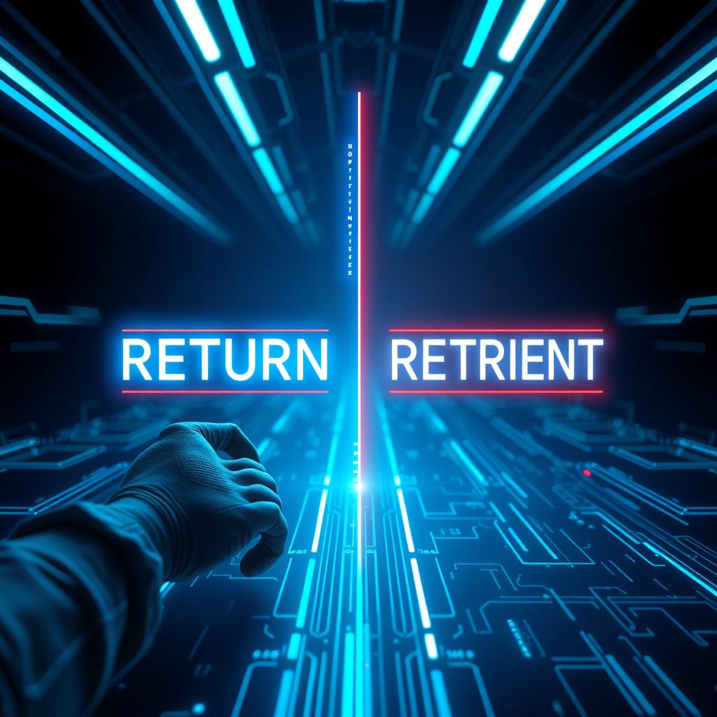 Key Differences from Return