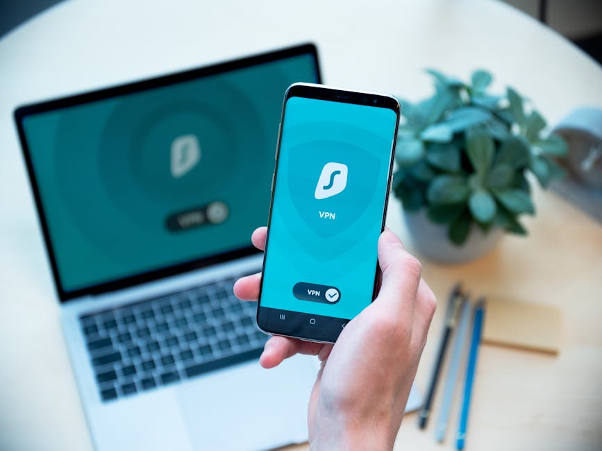 Method 2: Setting Up Your Own VPN Server
