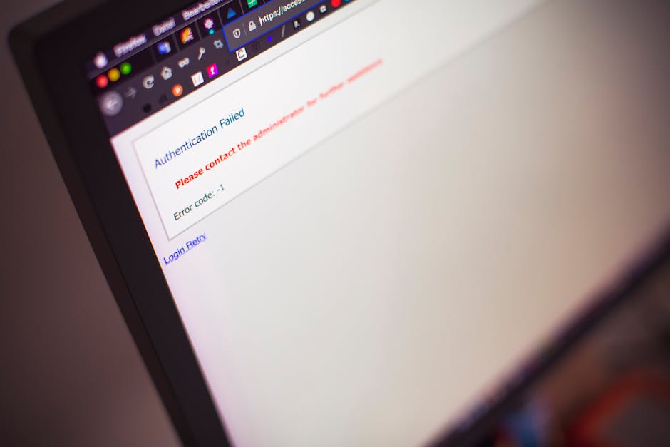 Password Management and Security