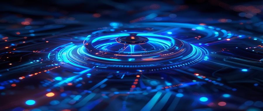 Precision Tracking with 8K DPI