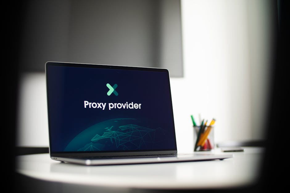 Privacy and Data Considerations