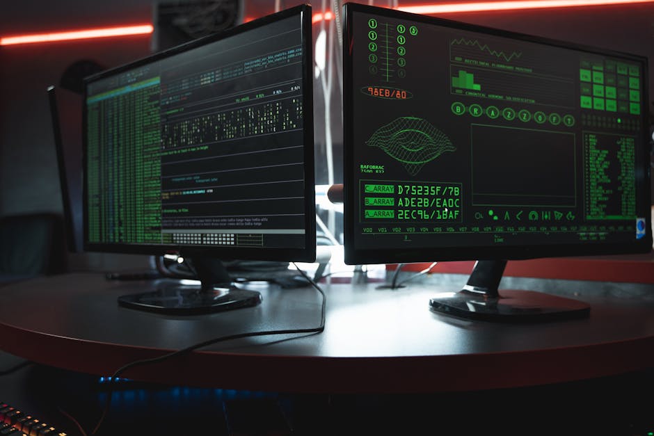 Security Best Practices