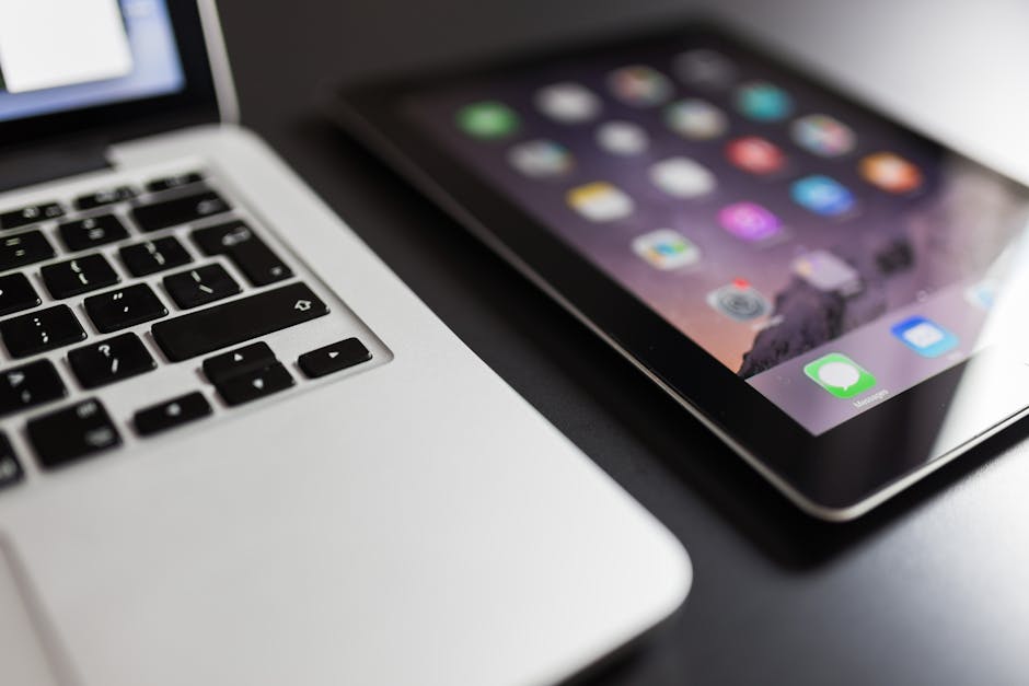 Smart Features and Connectivity