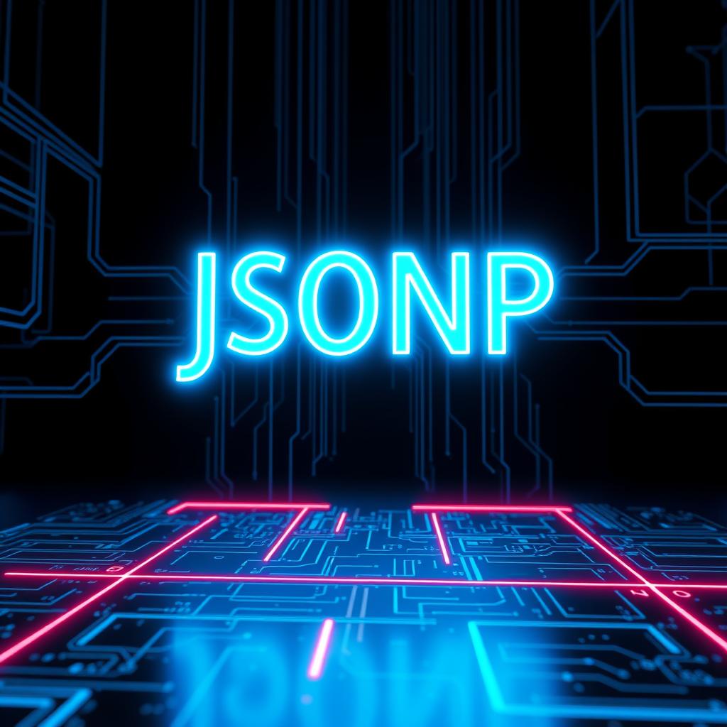 Solution 3: JSONP (Legacy)