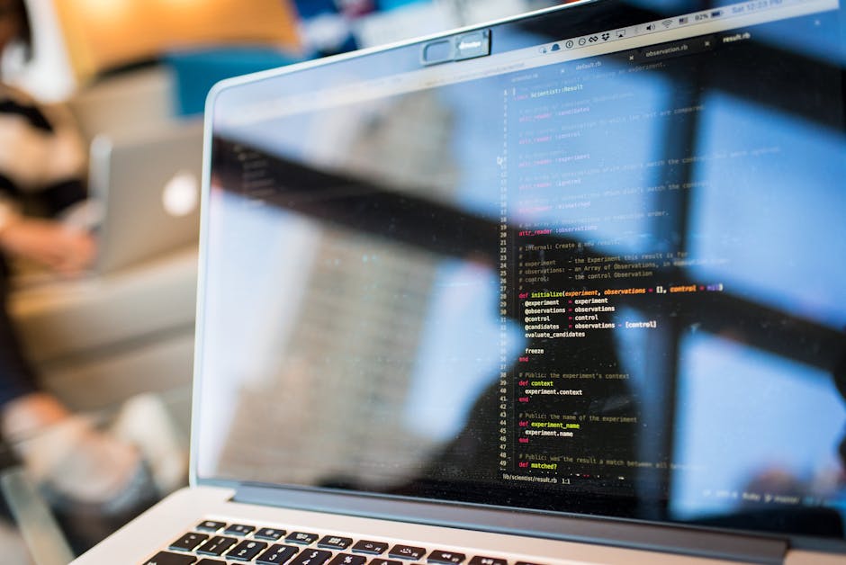 Step-by-Step Guide: Creating a Professional Python Project