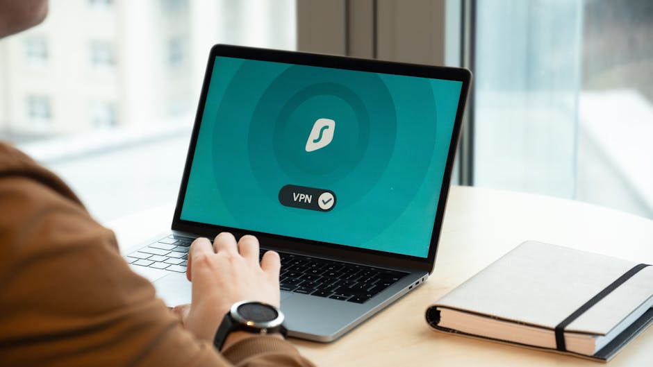 Testing Your VPN Connection