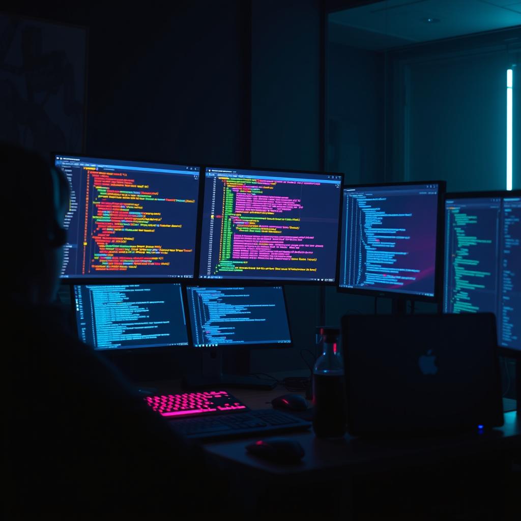 Using Copilot for Different Programming Tasks