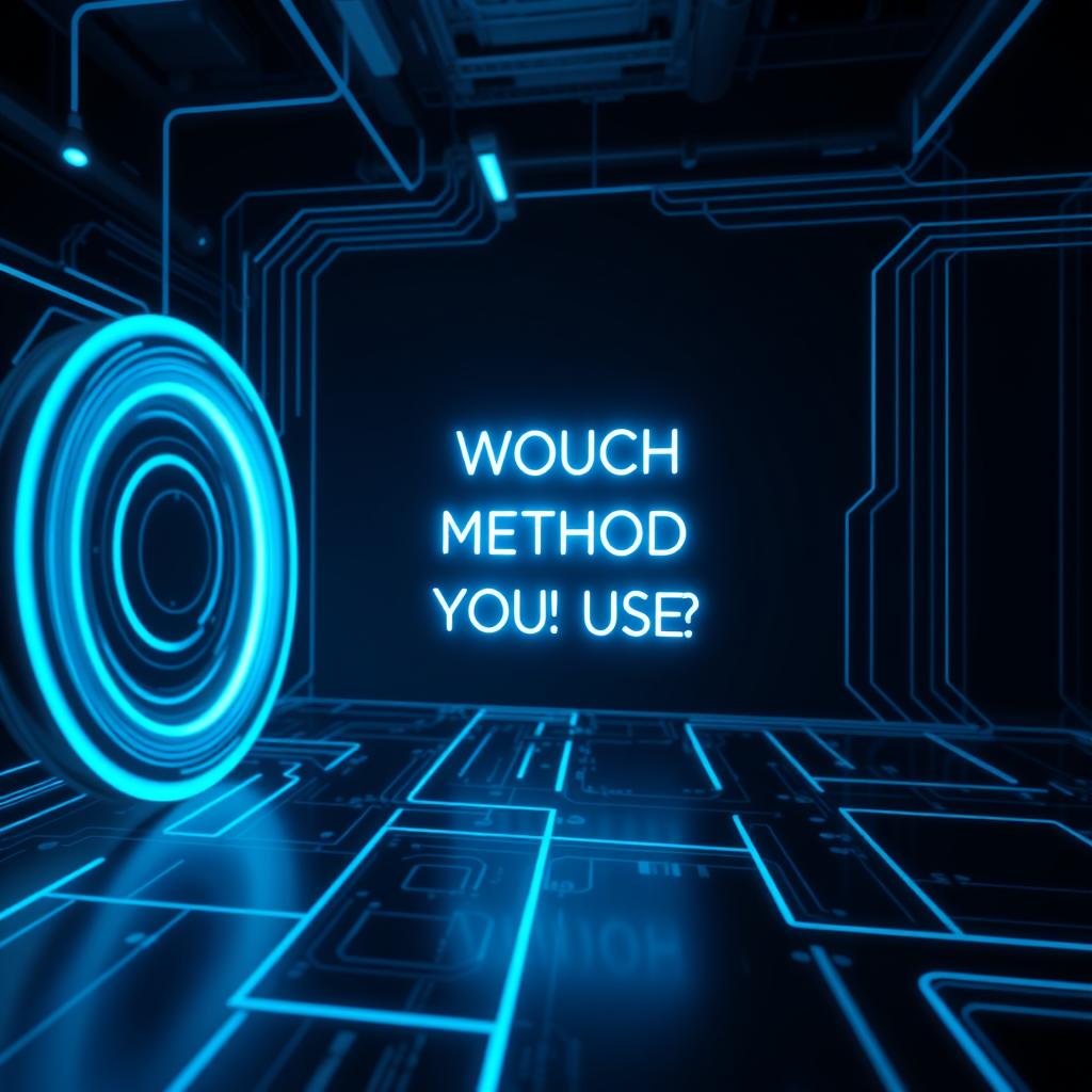 Which Method Should You Use?