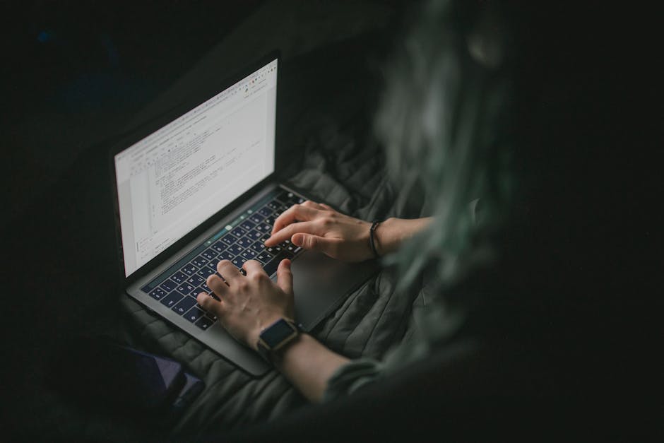 Write Clear and Descriptive Comments