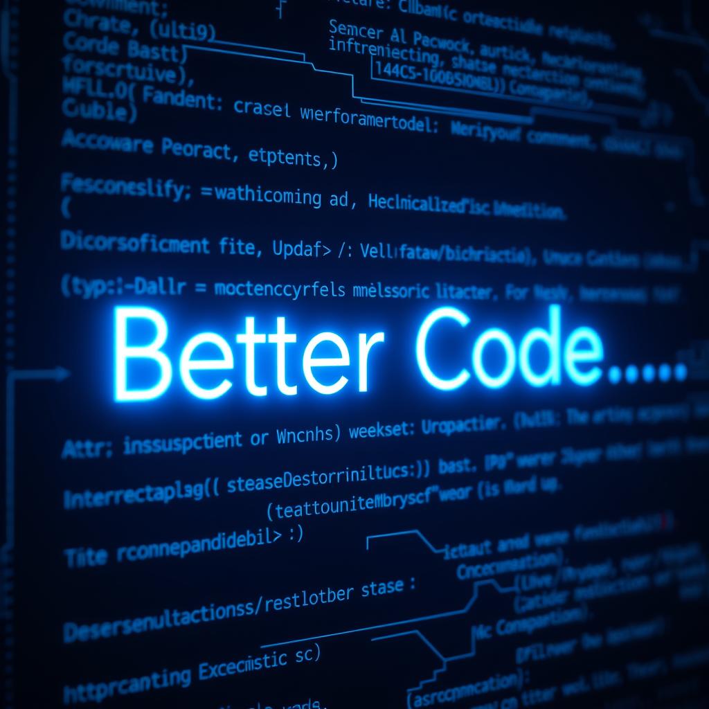 Writing Better Code Comments for Accurate Suggestions