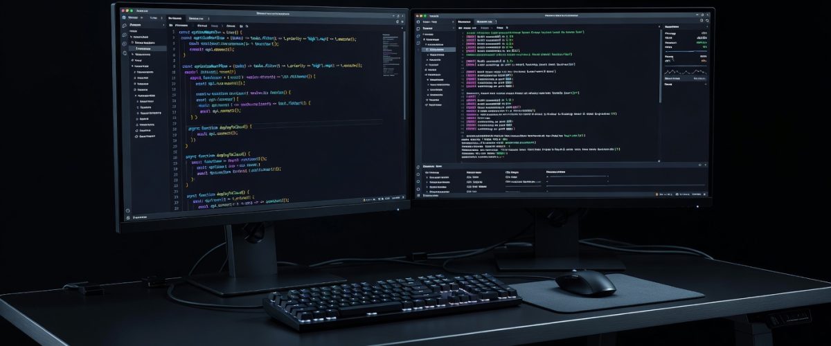 Top Tools for Freelance Developers: Essential Software to Boost Productivity in 2024
