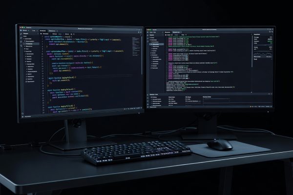 Top Tools for Freelance Developers: Essential Software to Boost Productivity in 2024