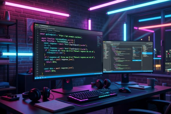 Understanding ‘use strict’ in JavaScript: A Complete Guide
