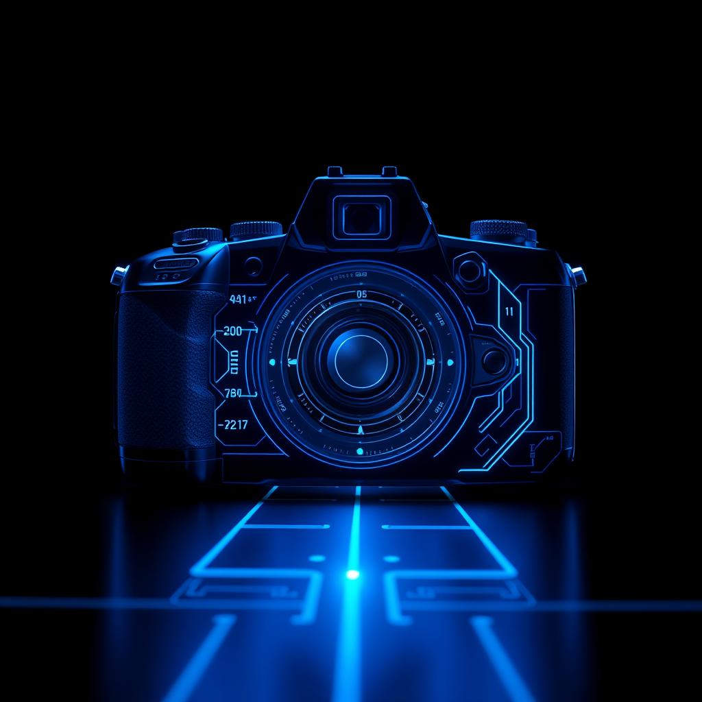 Camera / Display / Key Feature Comparison