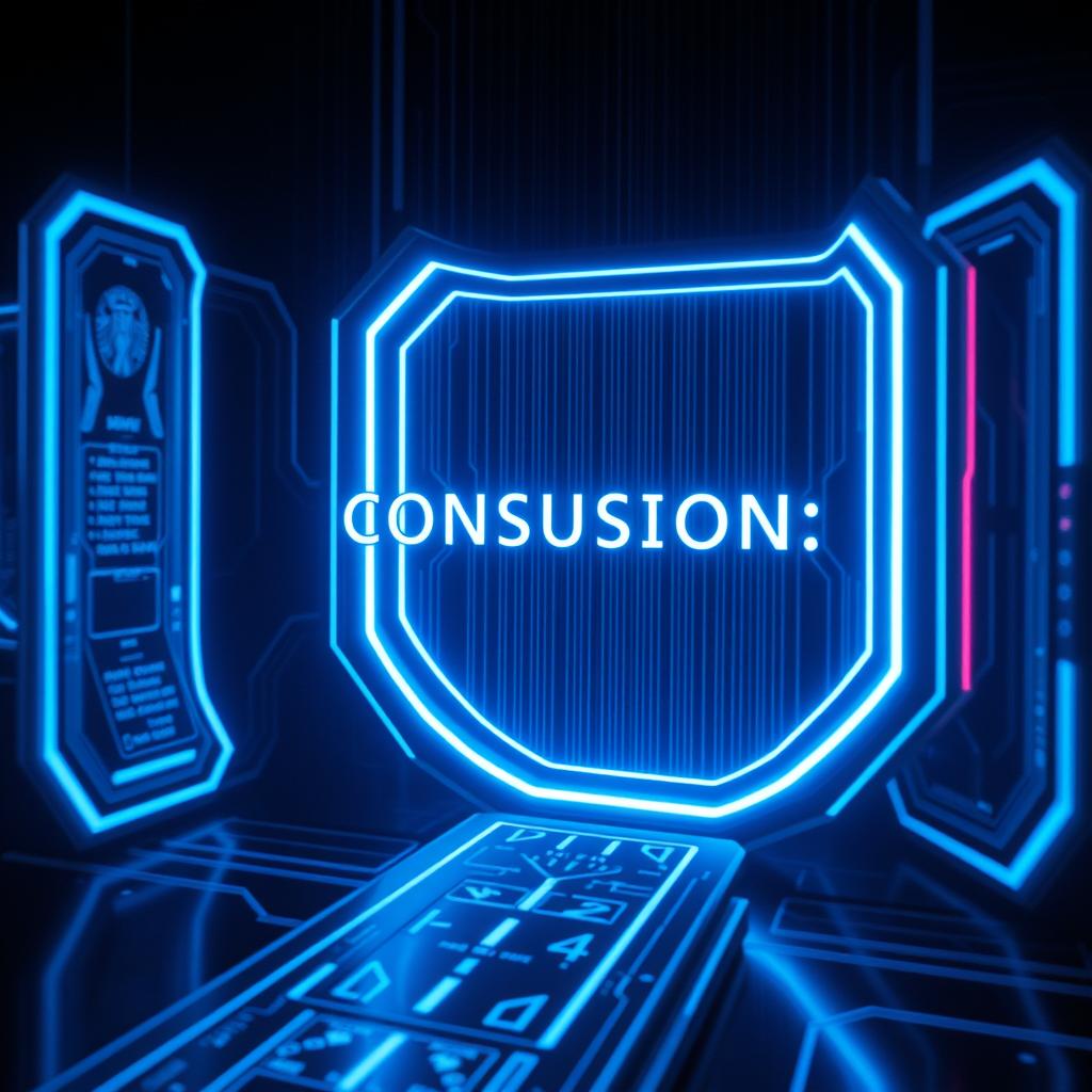 Conclusion