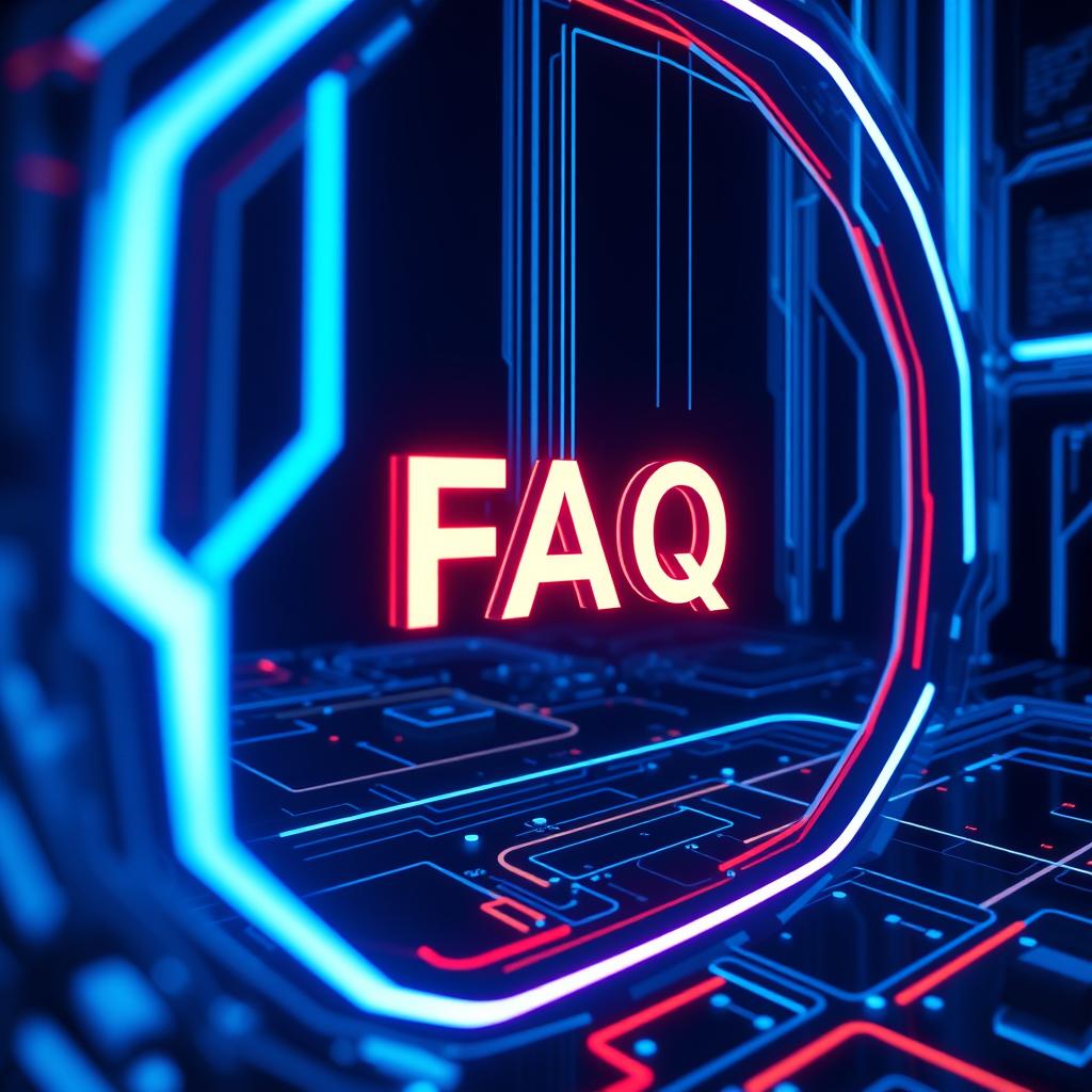 FAQ
